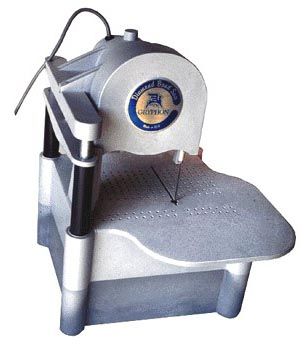 08400*-BONUS Gryphon Diamond Band Saw C40