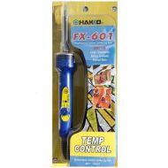 09785CS-CS. Hakko FX601-02 Pro Temperature Control Solder Iron 6ea.