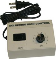11730-Value Vari Watt Iron Control