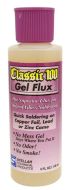 14210-Stellar Classic 100 Gel Flux 4oz.