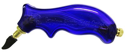 15170-Gryphon Studio Pistol Glass Cutter
