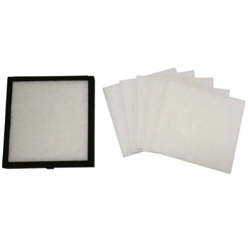 10036-Studio Pro Smoke Absorber Replacement Filter Set