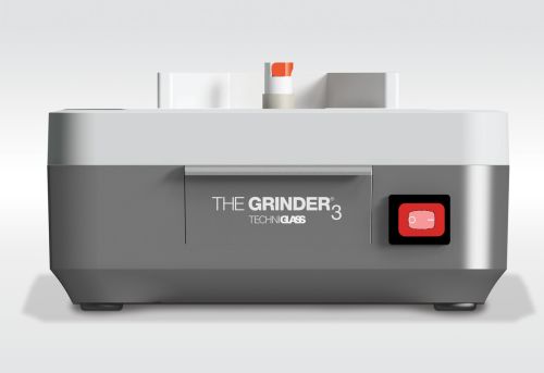 11252-The Grinder 3 by Techniglass