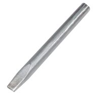 11691-Value Replacement Chisel Tip 1/4" 