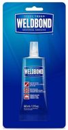 12931-Weldbond Adhesive 2oz Tube