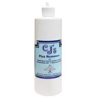 14160-C.J.'S Flux Remover 16oz.