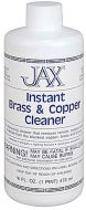 14486-Jax Instant Brass & Copper Cleaner 16oz.