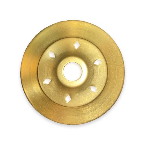 33142-Vented Vase Cap 4.5"