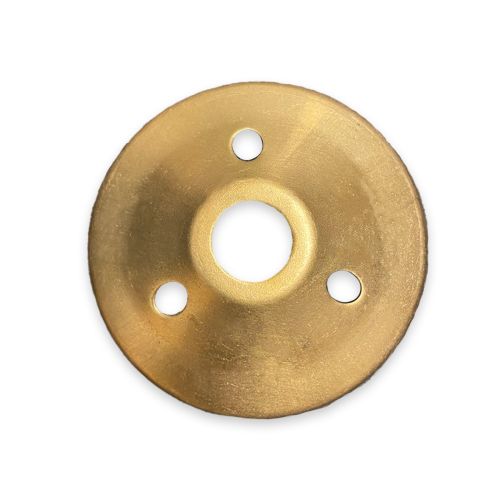 35001-Vented Vase Cap 2"