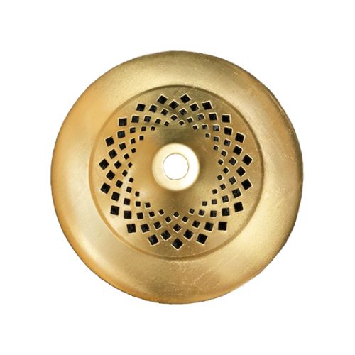 35006-Vented Vase Cap 4.25"