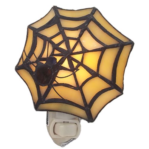 35706 - Spider Night Light