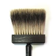 42206-French Student Badger Blender Brush 3"