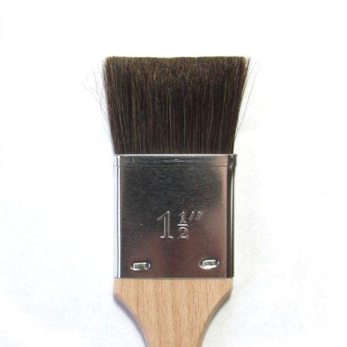 42210- Camel Hair Matting Brush