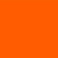 #43116-Lead Free Fuse Master Low Fire Paint Orange