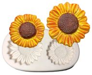 47299-Two Small Sunflowers