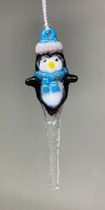 47402-Penguin Icicle Mold