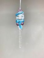 47403-Cat Icicle Mold