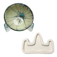 47441- Bowl Easel Stand Mold