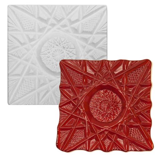 47751- Brilliant Texture Mold