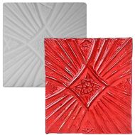47754- Messina Texture Mold