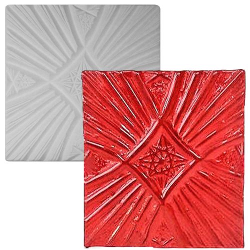 47754- Messina Texture Mold
