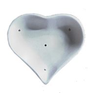 47785- Small Heart Dish Mold