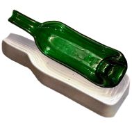 47802- Wine Bottle Sagger Mold