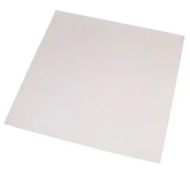 4839- 1/32" Fiber Kiln Shelf Paper 24"x 24"