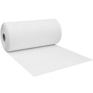 4839RL- Roll 1/32" Fiber Kiln Shelf Paper 24"x 400'