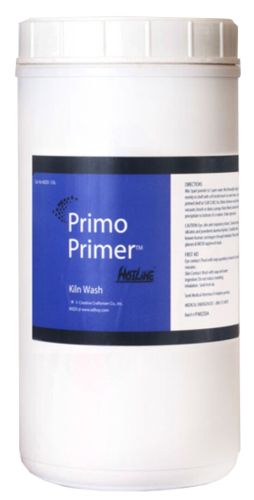 48511-Primo Kiln Shelf Primer 5 Lbs.