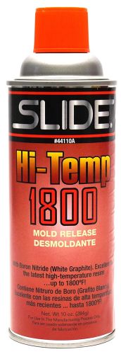 48520-Hi Temp 1800 Mold Release