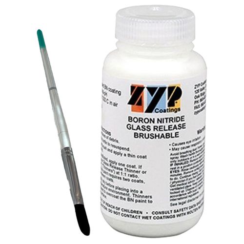 48524-Zyp 8oz. Mold Release Brush On