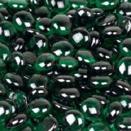 60836-Med. Emerald  Green Nuggets