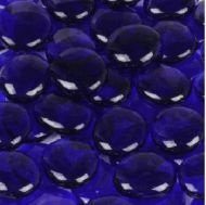 60852-Lg. Sapphire Blue Nuggets