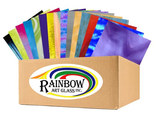 70370-Rainbow Value Pack