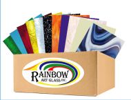 70508-Value Spectrum Rainbow Pack 96 Fusible 