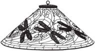 8195-28" Swirling Dragonfly Mold & Pattern