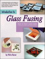 90223-Introduction To Glass Fusing Bk.