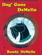 90292-Dog' Gone DeMello Bk.