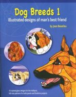 90304-Dog Breeds 1 Bk.