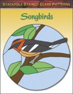 90553-Songbirds Bk.