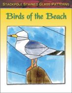 90554-Birds of the Beach Bk.