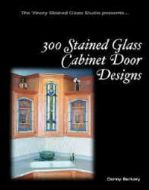 90571-300 S/G Cabinet Door Designs Bk.