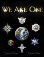 90519-We Are One Book