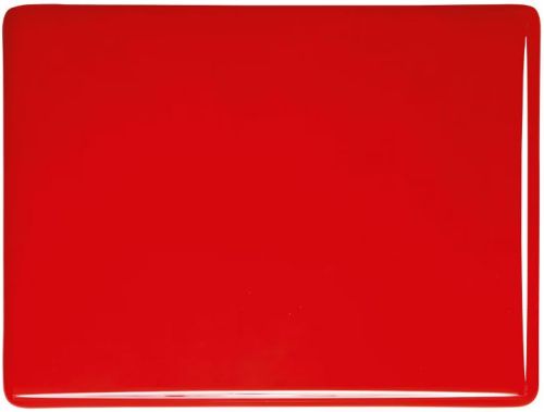 BU0225B- Curious Pimento Red Opal