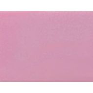 BU0431FH - Pink Blush Solid Opal 10"x11.5" 