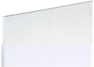 BU110100F-Clear Single Rolled 20" x 17"