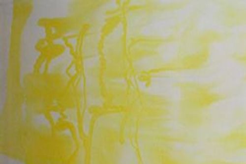 BU40221F-French Vanilla/Sunflower Opal