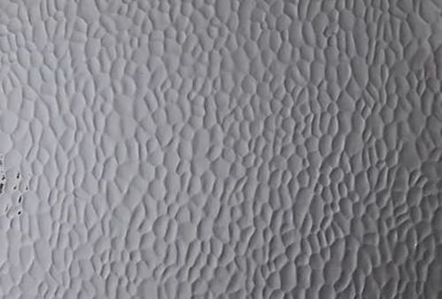 C1107-Value Clear Hammered