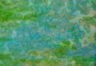 DG1116-Designer Glass Light Blue/Light Green Mottle